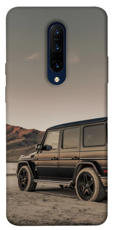 Чехол на OnePlus 7 Pro Gelik фото 1 из 1