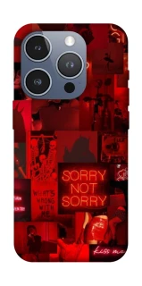 Чехол на Apple iPhone 16 Pro Love collage ver.4 фото 1 из 1