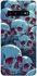 Чохол на Samsung Galaxy S10 Skulls v2 фото 1 з 1