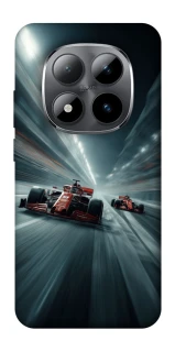 Чохол на Xiaomi Redmi Note 15 Pro 5G F-1 ver.5 фото 1 з 1