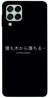 Чохол на Samsung Galaxy M53 5G Japanese Perfect фото 1 з 1