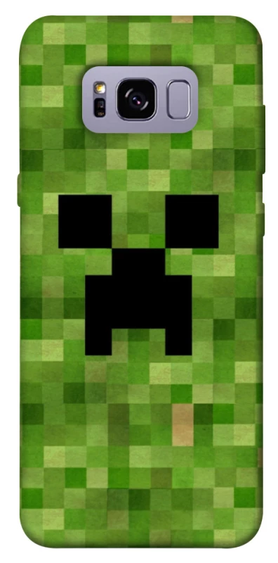 Чохол на Samsung G955 Galaxy S8 Plus Creeper фото 1 з 1