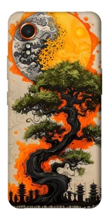 Чехол на Samsung Galaxy Xcover7 Дух Японии v3 фото 1 из 1