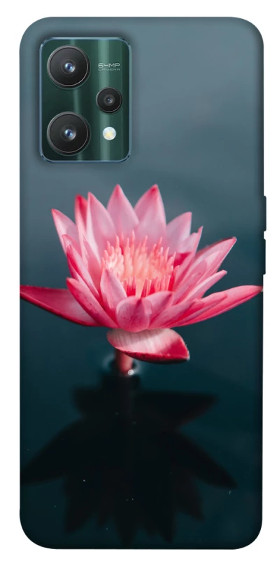 Чехол на Realme 9 Pro Лотос фото 1 из 1