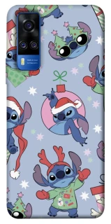 Чехол на Vivo Y51a Stitch ver.20 фото 1 из 1