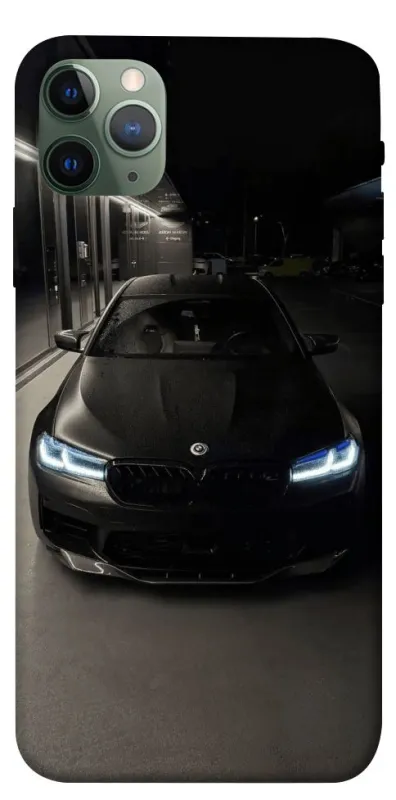 Чехол на Apple iPhone 11 Pro Max (6.5") BMW v45 фото 1 из 1