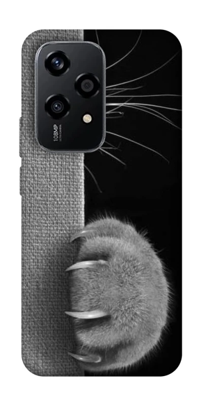Чехол на Honor 200 Lite Spy Cat фото 1 из 1