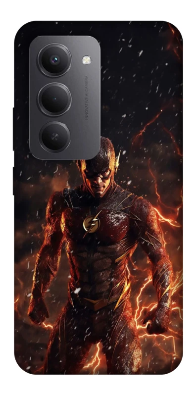 Чохол на Xiaomi Redmi 15 (EU) Flash фото 1 з 1