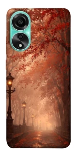 Чехол на Oppo A78 4G boulevard фото 1 из 1