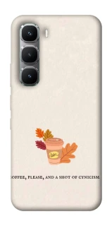 Чехол на Infinix Hot 60 Pro Autumn vibes ver.10 фото 1 Чехол на Infinix Hot 60 Pro Autumn vibes ver.10 фото 1 из 1