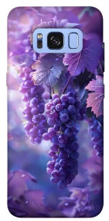 Чехол на Samsung G950 Galaxy S8 Bunch of grapes фото 1 из 1