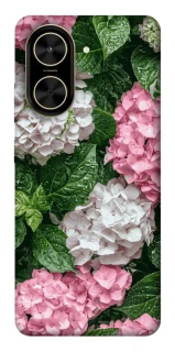 Чехол на Xiaomi Poco C71 Secret Garden фото 1 из 1