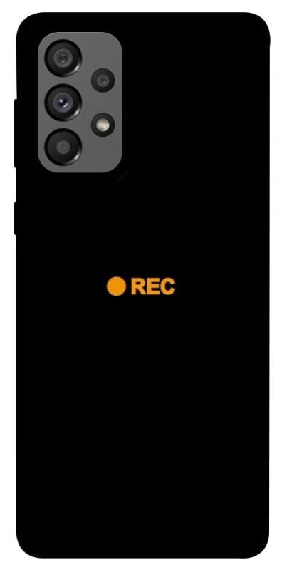 Чохол на Samsung Galaxy A73 5G *Rec фото 1 з 1