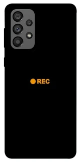 Чехол на Samsung Galaxy A73 5G *Rec фото 1 из 1