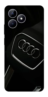 Чохол на Realme Note 50 5G AUDI фото 1 з 1