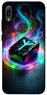Чохол на Huawei Y6 (2019) Руна Альгіз фото 1 з 1