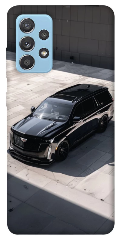 Чохол на Samsung Galaxy A52 4G / A52 5G Escalade фото 1 з 1