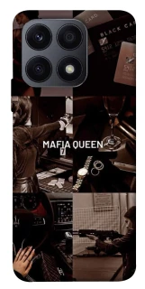 Чохол на Huawei Honor X8a Mafia Queen ver.1 фото 1 з 1