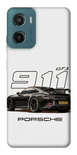 Чехол на Motorola Moto G06 911 фото 1 из 1