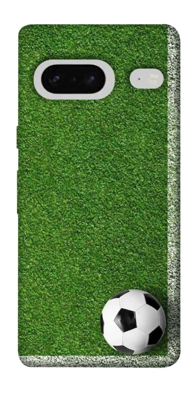 Чехол на Google Pixel 7 Football aesthetic ver.5 фото 1 из 1