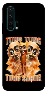 Чохол на Huawei Honor 20 Pro Tung Tung Tung Sahur фото 1 з 1