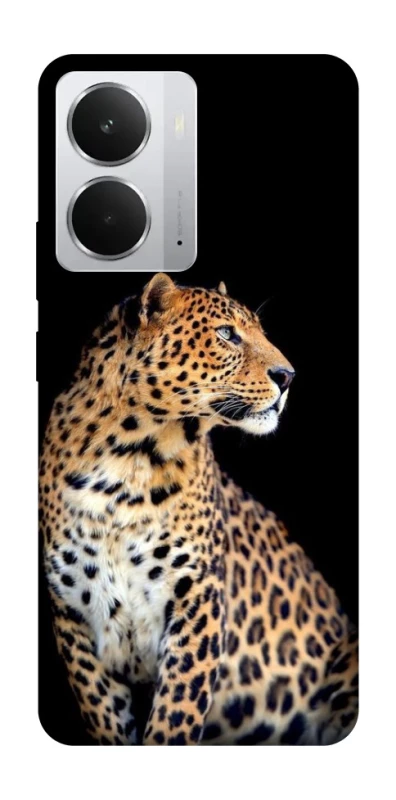 Чохол на Realme 14 Leopard v2 фото 1 з 1