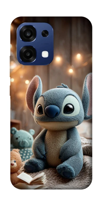 Чохол на Oppo A6 Pro 4G/5G Stitch ver.16 фото 1 з 2