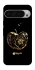 Чехол на Google Pixel 9 Pro XL Apple logo ver.2 фото 1 из 1