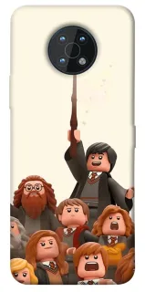 Чохол на Nokia G50 Harry Potter V22 фото 1 з 1