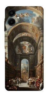 Чехол на Samsung Galaxy A07 Art collage ver.5 фото 1 из 1