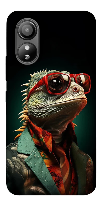 Чохол на ZTE Blade L220 Ігуана фото 1 з 1