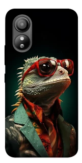 Чохол на ZTE Blade L220 Ігуана фото 1 з 1