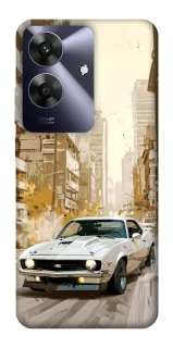 Чехол на Realme Note 60 Drift фото 1 из 1