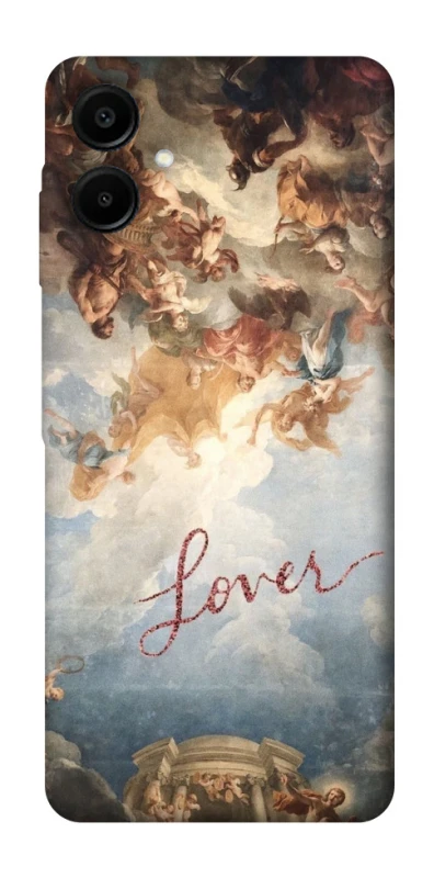 Чохол на Samsung Galaxy A07 Lover фото 1 з 1