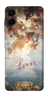 Чохол на Samsung Galaxy A07 Lover фото 1 з 1