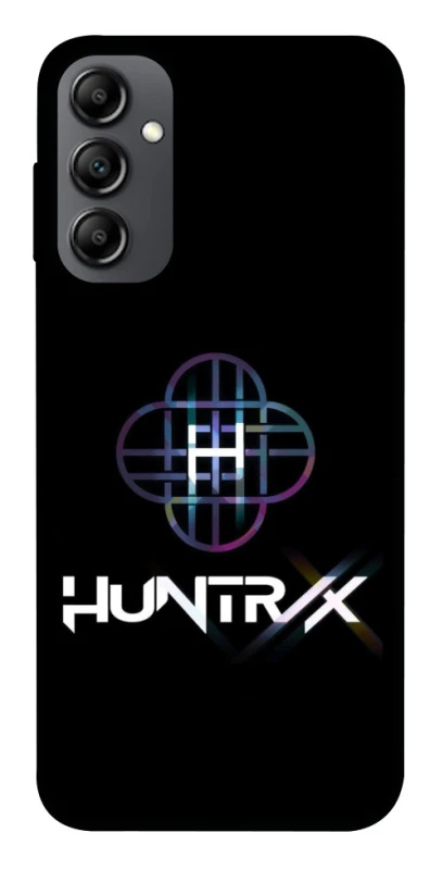 Чохол на Samsung Galaxy A14 4G/5G K-Pop Demon Hunters ver.17 фото 1 з 1