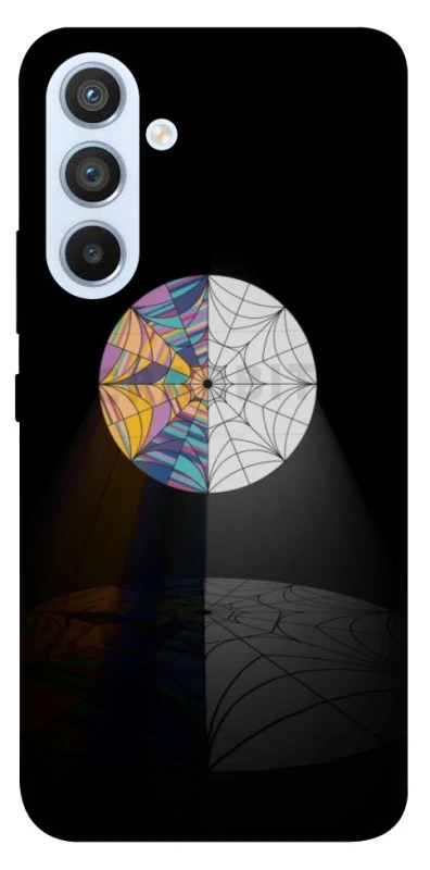 Чохол на Samsung Galaxy A54 5G Wednesday room фото 1 з 1