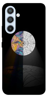 Чохол на Samsung Galaxy A54 5G Wednesday room фото 1 з 1