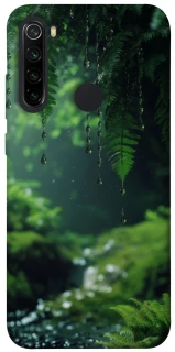 Чохол на Xiaomi Redmi Note 8 rain forest фото 1 з 1