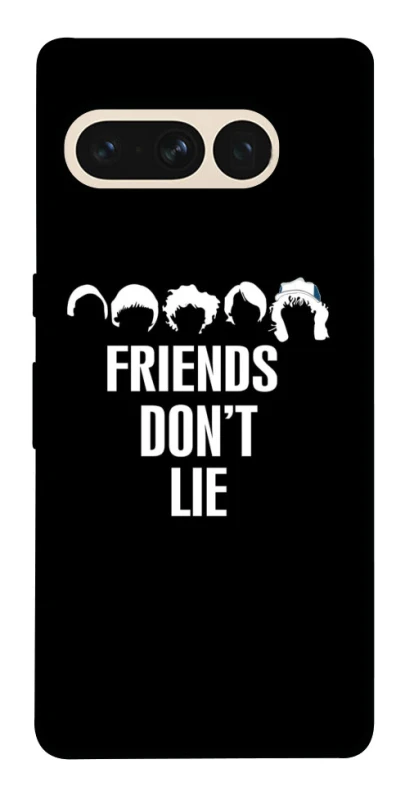 Чехол на Google Pixel 7 Pro Stranger Things ver.12 фото 1 из 1