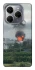 Чохол на TECNO Spark 20 Pro Moscow never sleeps ver.4 фото 1 з 1
