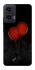 Чехол на Motorola Moto G35 Reds Balloons фото 1 из 1
