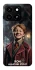 Чохол на ZTE Blade A35 4G New Harry Potter ver.3 фото 1 з 1