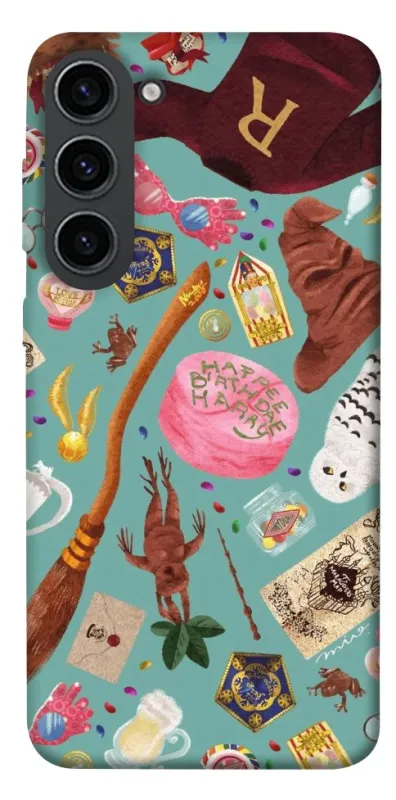 Чохол на Samsung Galaxy S23 Harry Potter v28 фото 1 з 1