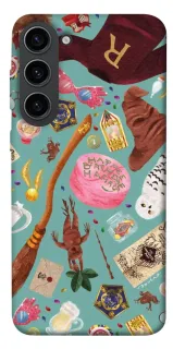 Чохол на Samsung Galaxy S23 Harry Potter v28 фото 1 з 1