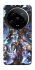 Чохол на Xiaomi 14 Ultra Warcraft v3 фото 1 з 1