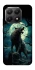 Чохол на Xiaomi 15T Вовк під місяцем фото 1 з 1