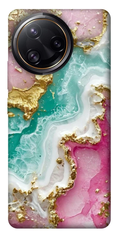 Чохол на Xiaomi Poco F7 Ultra Epoxy design ver.1 фото 1 з 1