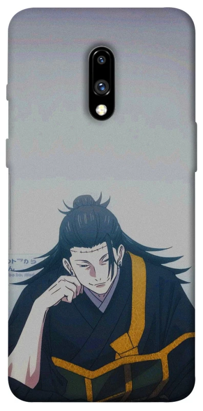 Чехол на OnePlus 7 Geto фото 1 из 1