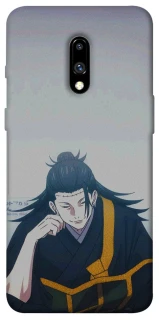 Чохол на OnePlus 7 Geto фото 1 з 1